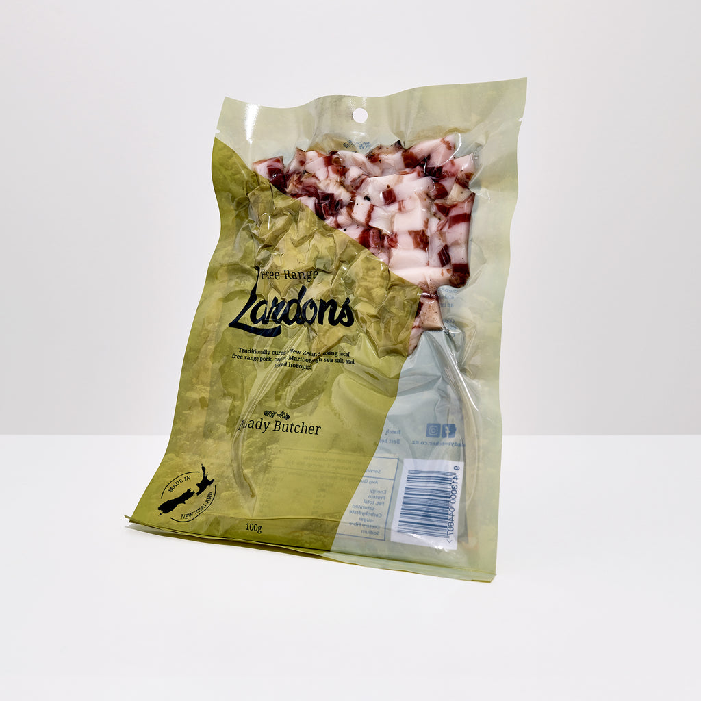 Lardons