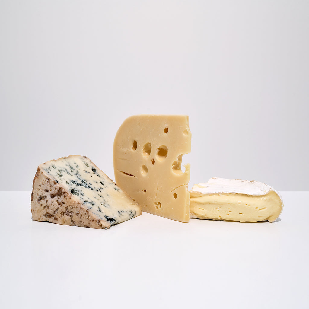 NZ Cheese Gift Card