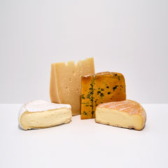 NZ Cheese Gift Card