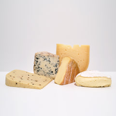 NZ Cheese Gift Card