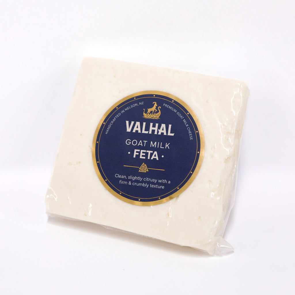 Goat Feta