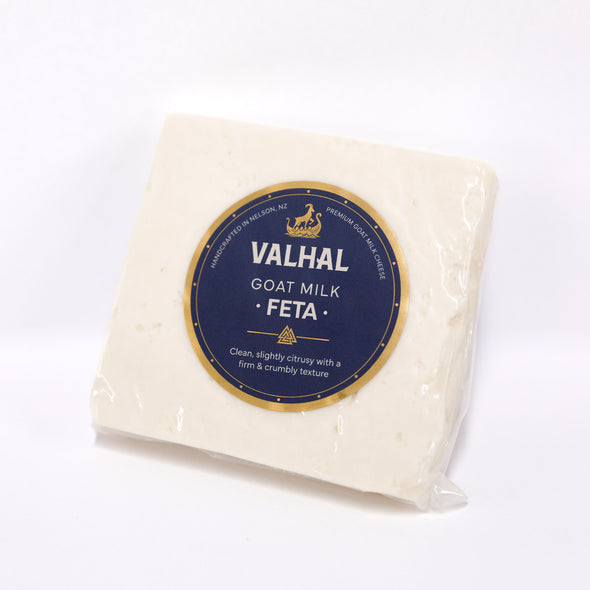 Goat Feta