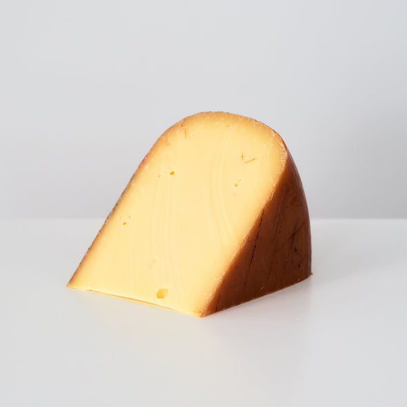 Smoked Gouda