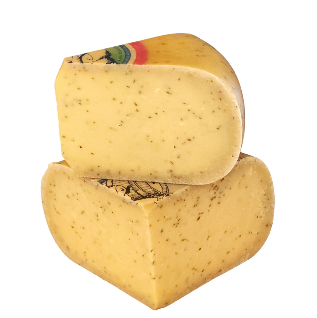 Cumin Gouda